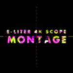 【Splatoon3】4K Scope Montage【キル集】