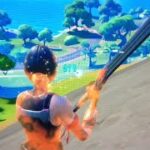 【overdose×春を告げる】Switch lite勢のスナイパーキル集【Fortnite】