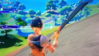 【overdose×春を告げる】Switch lite勢のスナイパーキル集【Fortnite】