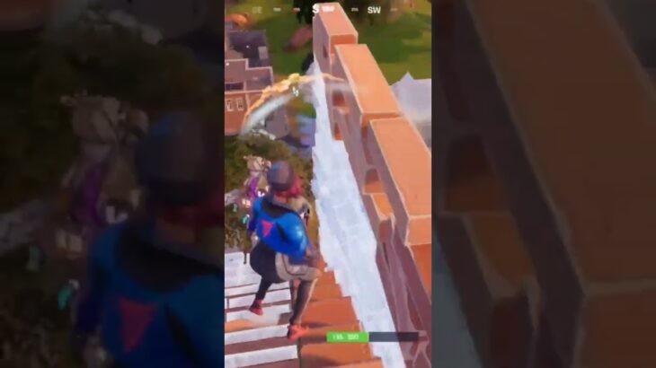 フォートナイトキルショート動画part105 #shorts #fortnite #フォートナイトキル集