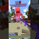 【マイクラ】　マイクラの超カッコいいキル集!!!　５