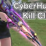 [サイバーハンター] いつかは猛者になる男の無双キル集 （11月〜12月Kill Clip） [Cyber Hunter]