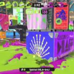 【シルエット】2022年ありがとうチャージャーキル集【Splatoon3】