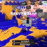 日本の米は世界一【スプラトゥーン3】【キル集】