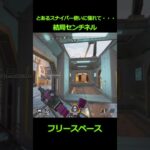 【APEX】オヤニーのセンチネルキル集！ #shorts