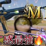 M16極めすぎた男達『M1st』【荒野行動/キル集勢紹介】