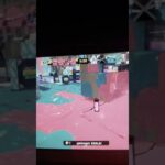 チャージャーキル集。  Splatoon2.3