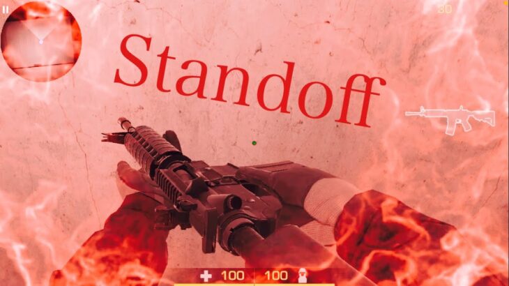 最高峰のキル集！(初心者)Standoff2