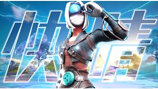 【快晴】Switchジャイロ勢のキル集【フォートナイト/Fortnite】