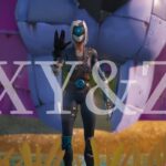 【XY&Z】ps4padのキル集#31【フォートナイト/Fortnite】