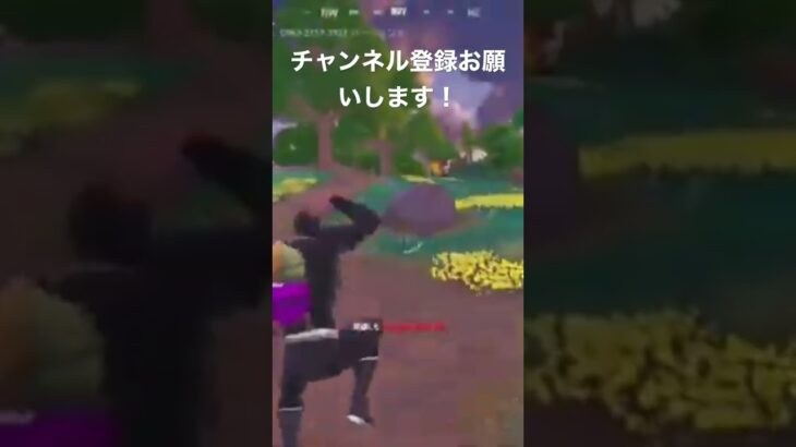 【フォートナイト】【キル集】スナイパーの音ハメ(?)キル集作ってみた！ #fortnite