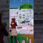 フォートナイトキルショート動画part182 #shorts #fortnite #フォートナイトキル集