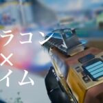 エイムとキャラコンの両立キル集　APEXLEGENDS