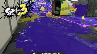 最強武器 新武器 キル集 ゲーム スーパープレイ お気に入り ベレラ Part22【スプラトゥーン3 】