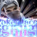【キル集】Poker Face😈【フォートナイト/Fortnite】shelf highlight #10