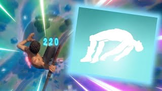 【STAY】スナイパーキル集【ステイ・アフロート】【Fortnite / フォートナイト】【トリックショット】