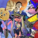 Splatoon3×不埒な喝采 キル集27番