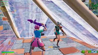 【キル集】Stellar Stellar / 星街すいせい│mqka Highlights #18 【フォートナイト/Fortnite】