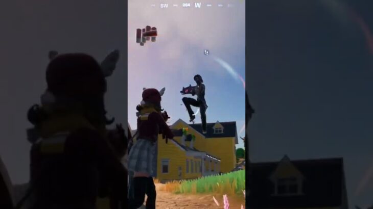 フォートナイトキルショート動画part199 #shorts #fortnite #フォートナイトキル集