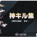 【荒野行動】1326「PC版/キル集」KNIVES OUT PC「高評価・チャンネル登録よろしくお願いします」「＃荒野の光」