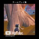 ただの気持ちいキル集 (4-8)  | FORTNITE (C4-S1 v23.10) #フォートナイト #shorts