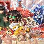 Symphogear XD – Attack On Titan Collab All Attacks