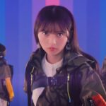 TVCM “Nogizaka46 LIVE IN Wilderness” (30 seconds)