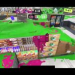 「キル集」初投稿です！「スプラトゥーン3」