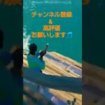 【キル集】タイマンでのキル【フォートナイト/FORTNITE】 #フォートナイト #たいまん  #1v1  #キル集 #タイマン #shorts