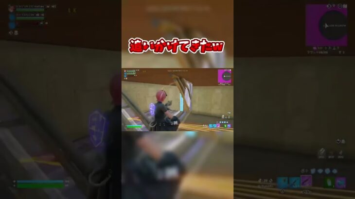 Fortnite BOX練習#fortnite #キル集 #shorts