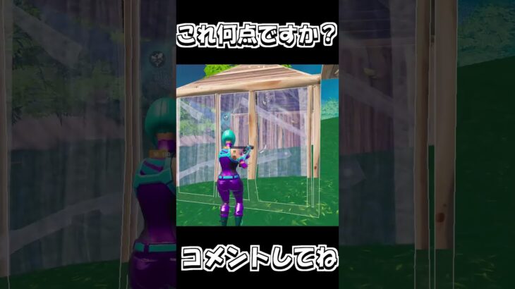 【Subtitle】最高のスナイパーキル集【Fortnite/フォートナイト】#shorts