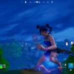 【Switch勢のキル集】インドア系ならトラックメイカー/Mana【フォートナイト/Fortnito】