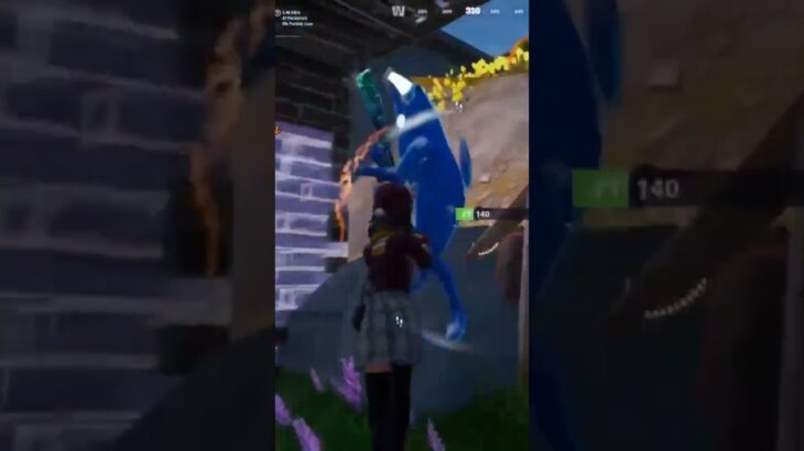 フォートナイトキル集ショート動画part342 #shorts #フォートナイトキル集 #fortnite