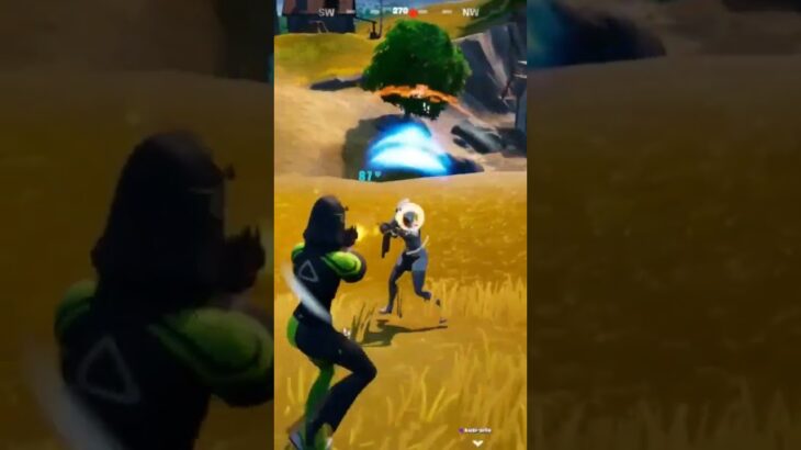 フォートナイトキル集ショート動画part365 #shorts #フォートナイトキル集 #fortnite