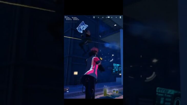 フォートナイトキル集ショート動画part369 #shorts #フォートナイトキル集 #fortnite