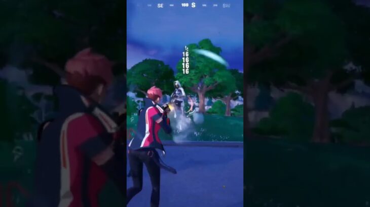 フォートナイトキル集ショート動画part374 #shorts #フォートナイトキル集 #fortnite