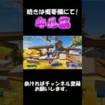 【キル集】トウキョウ・シャンディ・ランデヴ/pcアメ西85位のキル集! 【Fortnite】