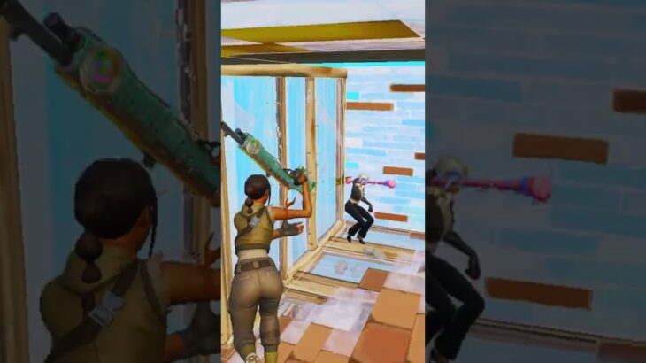 初めて自分で作ったキル集！よかったら登録よろしく！#shorts #short #fortnite #fortniteトピック #fortniteキル集