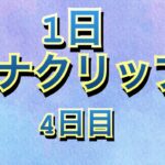 1日スナクリップ　４日目#荒野行動キル集