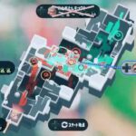 スプラトゥーン3キル集