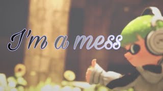 【スプラトゥーン3キル集】I’m a mess