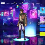 進撃の巨人コラボ！【87#FORTNITE】【ゲーム実況】【ニコ生も配信中】