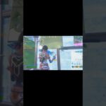 【キル集】アイドル/Moepy【フォートナイト/Fortnite】 Practice edit#shorts