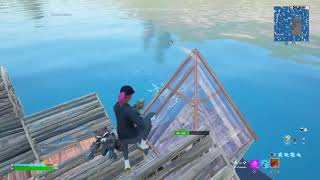 雑魚PS4勢によるキル集 [怪獣の花唄 / Vaundy] [Fortnite]  [キル集]  Highlight#3