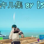 謎のキル集【STAY】スイッチ勢、初期設定のクソ雑魚集