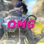 【Apex Legends】プレデターランクキル集（感度は概要欄にて）