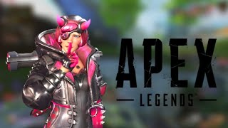 チートを疑われたいPad勢のキル集 【Apex Legends】