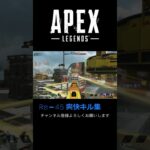 Re45爽快キル集#apex #switch#shorts