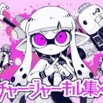 【Splatoon3】スプラチャージャーキル集×ベノム【キル集】