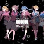 月1キル集/第3弾✨️【Blessing】/画質注意!!